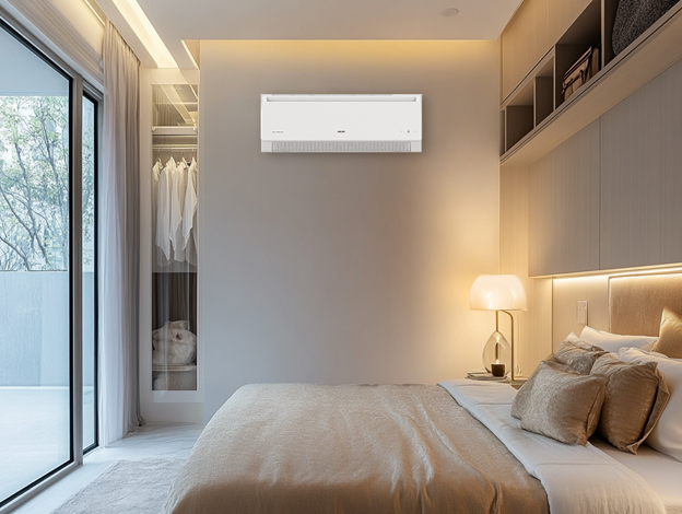Health And Wellness With AUX Great Air conditioning More Than Just Cool