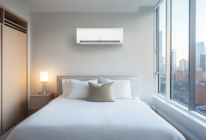 Air Conditioning for Allergy Sufferers: How to Reduce Allergens and Improve Indoor Air Quality