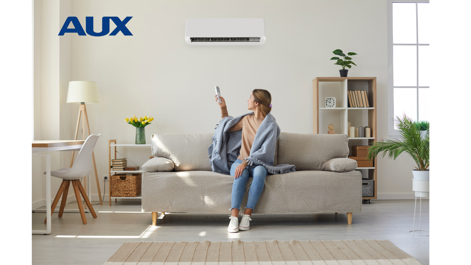 78% Are Settling for Poor Air Quality—Even as Wellness Becomes a Top Priority