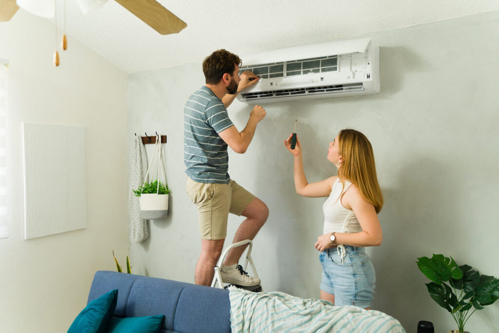 Low-Effort, High Impact: Why Self-Maintaining Air Quality Solutions Are the Future